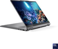 Lenovo Yoga 7 2in1 14ILL10 Laptop Szürke (14" Touch / Intel Core Ultra 5-226V / 16GB / 512GB M.2 SSD)