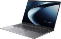 Asus Expertbook P3 PM3606CKA-MB0305 Laptop Szürke (16" / AMD Ryzen AI 5-330 / 16GB / 1TB M.2 SSD)