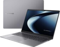 Asus Expertbook P3 PM3606CKA-MB0305 Laptop Szürke (16" / AMD Ryzen AI 5-330 / 16GB / 1TB M.2 SSD)
