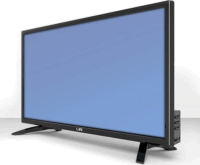 LIN 24" 24LHDD06 16:9 HD Ready LED TV