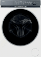 Haier HW90-B14387TU1-S Okos Elöltöltős Mosógép 9kg - Fehér