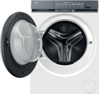 Haier HW90-B14387TU1-S Okos Elöltöltős Mosógép 9kg - Fehér