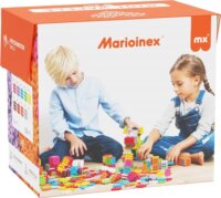 Marionex Mini Waffle 300 darabos Építőkészlet
