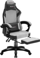 Huzaro Force 3.7 Gamer szék - Szürke