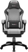 Huzaro Force 3.7 Gamer szék - Szürke