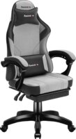 Huzaro Force 3.7 Gamer szék - Szürke
