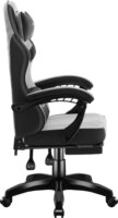 Huzaro Force 3.7 Gamer szék - Szürke