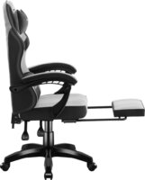 Huzaro Force 3.7 Gamer szék - Szürke