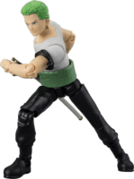 Bandai Ultimate Legends One Piece figura - Roronoa Zoro 12cm