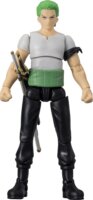 Bandai Ultimate Legends One Piece figura - Roronoa Zoro 12cm