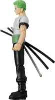 Bandai Ultimate Legends One Piece figura - Roronoa Zoro 12cm