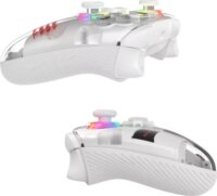 Mad Catz C.A.T. 17 Customizable Wireless Kontroller Gamepad (Android / PC / iOS / Nintendo Switch) - Fehér