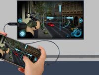 Techly I-USB-VIDEO-1080TY HDMI - USB FHD Videójel Rögzítő Konverter