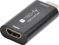 Techly I-USB-VIDEO-1080TY HDMI - USB FHD Videójel Rögzítő Konverter