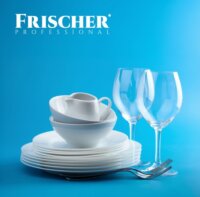 Frischer 3-in-1 Mosogatógép kapszula 22 db