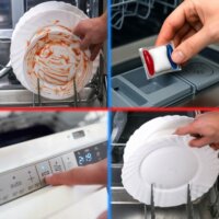 Frischer 3-in-1 Mosogatógép kapszula 22 db