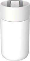 Kambukka Olympus Termosz bögre 300ml - Fehér