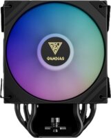 Gamdias Boreas M2-51D ARGB Univerzális CPU Hűtő