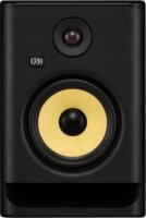 KRK Systems ROKIT 7 G5 Aktív 2-utas Stúdiómonitor Hangfal 145 Watt - Fekete