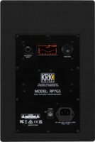 KRK Systems ROKIT 7 G5 Aktív 2-utas Stúdiómonitor Hangfal 145 Watt - Fekete