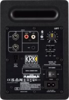 KRK Systems Kreate 3 Aktív 2-utas Stúdiómonitor Hangfal Pár 65 Watt - Fekete