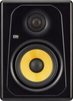 KRK Systems Kreate 5 Aktív 2-utas Stúdiómonitor Hangfal 128 Watt - Fekete