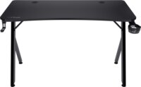 Trust GXT 700 Omnius Gamer Asztal 120 x 60 x 74 cm - Fekete