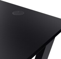 Trust GXT 700 Omnius Gamer Asztal 120 x 60 x 74 cm - Fekete