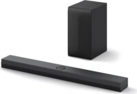 LG S70TY Soundbar 3.1.1 Hangprojektor 400 Watt - Fekete