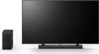 LG S70TY Soundbar 3.1.1 Hangprojektor 400 Watt - Fekete