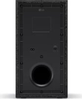 LG S70TY Soundbar 3.1.1 Hangprojektor 400 Watt - Fekete