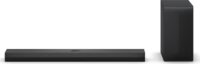 LG S70TY Soundbar 3.1.1 Hangprojektor 400 Watt - Fekete