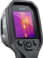 FLIR TG268 Hőkamera (320x240 Pixel / -25 - 400 °C)