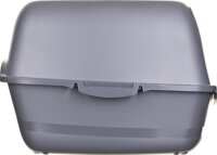 DIAMENTIQ Baya Macska alomtálca 55,5 x 40 x 38,7 cm - Szürke