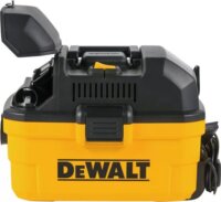 Dewalt DXV15T Nedves-Száraz Takarítógép Ipari Porszívó 1100 Watt