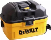 Dewalt DXV15T Nedves-Száraz Takarítógép Ipari Porszívó 1100 Watt