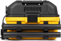 Dewalt DXV15T Nedves-Száraz Takarítógép Ipari Porszívó 1100 Watt