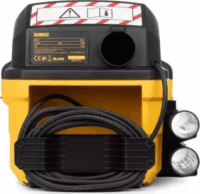 Dewalt DXV15T Nedves-Száraz Takarítógép Ipari Porszívó 1100 Watt