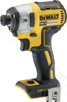 DeWalt DCK268P2T-QW Akkus Fúró-Csavarozó + Akkus Ütvecsavarozó + 2x 18V Akku + Koffer