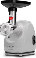 Smapp 489.8 Elektromos Húsdaráló 2000W - Szürke