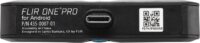 FLIR One FP3IC Mobiltelefon USB-C Hőkamera (160x120 Pixel / -20 - 400 °C)