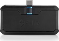 FLIR One FP3IC Mobiltelefon USB-C Hőkamera (160x120 Pixel / -20 - 400 °C)
