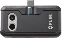 FLIR One FP3IC Mobiltelefon USB-C Hőkamera (160x120 Pixel / -20 - 400 °C)