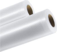FoodSaver FSR2002 Vákum csomagoló fólia 2db / csomag (6,7m / tekercs)