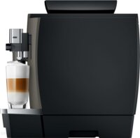 Jura W8 Automata Kávéfőző 1450 Watt - Fekete