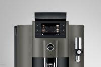 Jura W8 Automata Kávéfőző 1450 Watt - Fekete