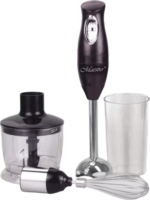 Maestro MR-564 kézi Botmixer készlet 300W - Fekete