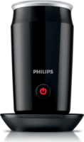 Philips CA6500/63 Twister Műanyag Tejhabosító 0,12L - Fekete