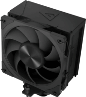 MODECOM Volcano 0C T100 PWM Univerzális CPU hűtő - Fekete
