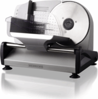 Heinrich's HMA 8704 Elektromos Szeletelőgép 200 Watt - Inox